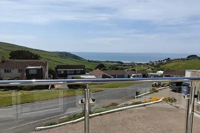 Image de Ocean Blue - Woolacombe