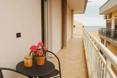 Image de Cosmo Room 1 | Seaside Retreat | Monemvasia Castle