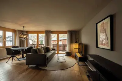 Image de Mera Peak Prime Apartment