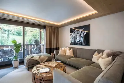 Image de Duplex Apartment Williamson
