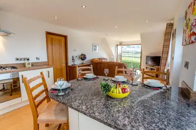 Image de Marazion Sail Loft - Trois Chambres Appartement, Couchages 4