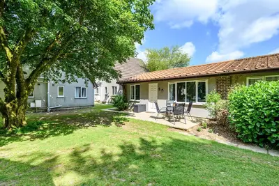 Image de Meriel's - Deux Chambres Maison, Couchages 4
