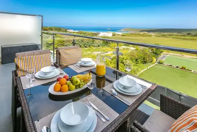 Image de 4 Beach View - Crantock