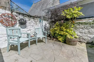 Image de Geobell Cottage - Deux Chambres Maison, Couchages 4