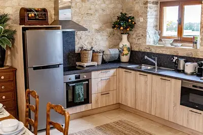 Image de The cottage