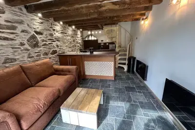 Image de Characterful Rattery Mill Linhay