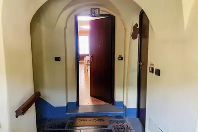 Image de Pa and Ma Chatillon accommodation in historic center with free parking