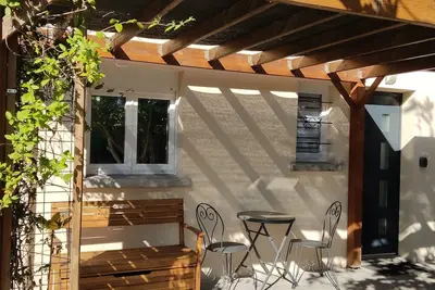 Image de Maison cosy proche de Paris