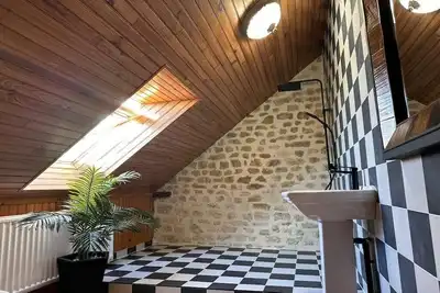 Image de Le Marais ( Gîte)
