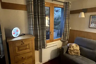 Image de Cocon Fourrure