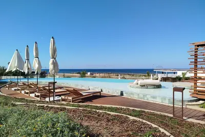 Image de Oceanfront Luxury Apt in Algarve•Breathtaking View