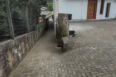 Image de Belli House casa ideal para famĂlia. 9 hĂłspedes 3 quartos 7 camas 2 banheiros