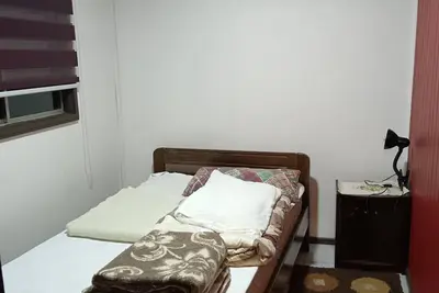 Image de Indoor apartment for 2 people, comfortable and cozy.