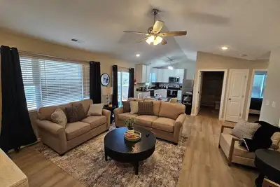 Image de New Construction 4 Bedroom Ranch in Trenton