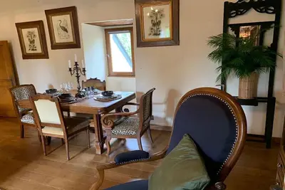 Image de Le Parisien B&B