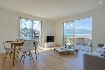 Image de Chez NiLo - 5min de la Plage