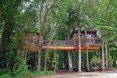 Image de Cherry Treesort \"Big Nick\"