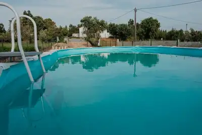 Image de Votre escapade ensoleillée à Pedrógão