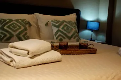 Image de Gpk Bright & Cozy 1 Br apartment