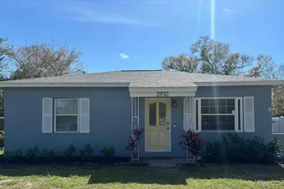 Image de Charming 2-Bedroom Home Close to Downtown Tampa