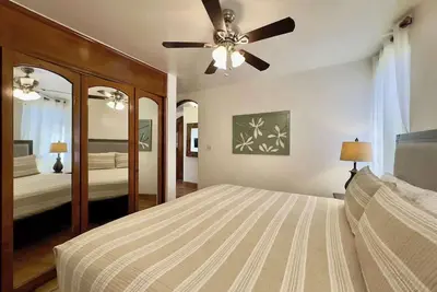 Image de Puerto Nuevo Surf Casita de Mimbre 1br with pool