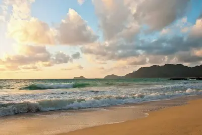 Image de Ka Hale Kai - Ac, Beachfront