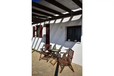 Image de Stella Luna: Samos getaway 300m from Balos Beach