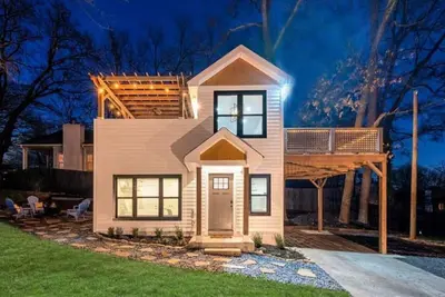 Image de 2 Bedroom Loft Style Home in Atl near Downtown