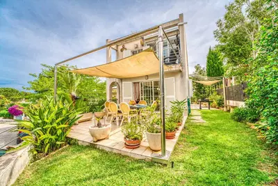 Image de Maison près de la mer Cas Ferrer à Alcúdia