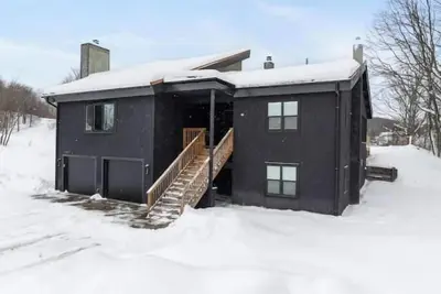 Image de Boyne Mountain Sleeps 16 Wi-Fi