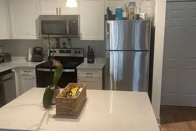 Image de Charming 1-bedroom apartment in brilliant Aurora with Ac, fitness room, WiFi.