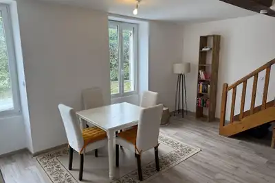 Image de Studio 36 rue Vaucharmes 89800 Préhy
