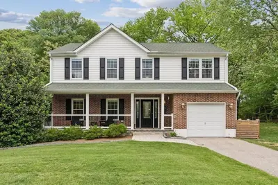 Image de Pet-Friendly & Spacious Home in Annapolis