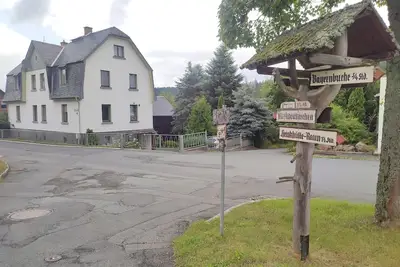 Image de Haus Grimberg, , Bad Elster Ot Sohl, ,