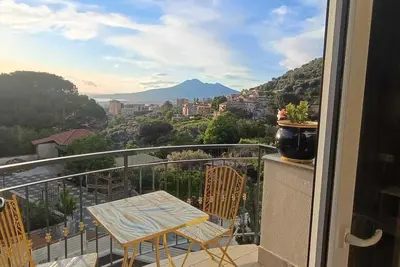 Image de Tenuta Coppola -Cozy Holiday Home between the Amalfi and Sorrento Coasts