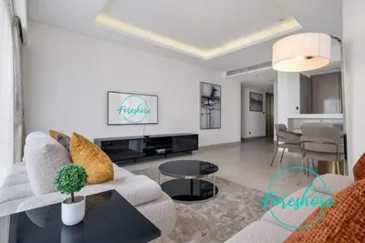 Image de Luxury Two Bedroom Apartment with Amazing Views