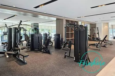 Image de Burj Khalifa View One Bedroom Apartment