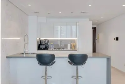 Image de Burj Khalifa View One Bedroom Apartment