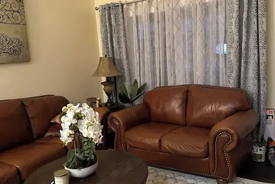 Image de Charming 2-bedroom house in amazing London, Ky with Ac, WiFi