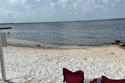 Image de 3-bedroom mobile home in amazing Key Largo with Ac, WiFi and a private boat ramp