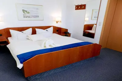 Image de Budget Dz - Hotel Deutsche Flagge GmbH