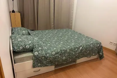 Ma Delaine Appartement