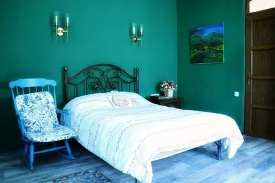 Image de Levon's Cathedral: Emerald Room
