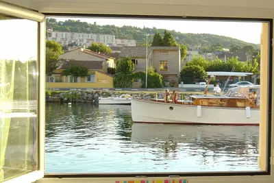 Image de Appartement au bord de l'eau