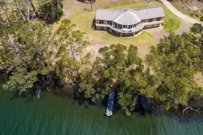Image de Lakeside at Conjola Lake