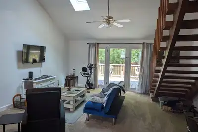 Image de The Lake Marion Refuge