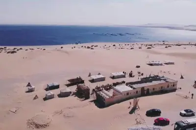 Image de Ras ElHelal Bedouin Camp - H board - Priv tent 6