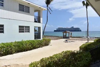 Image de Ocean View Studio - #8