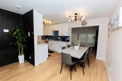 Image de Delightful Retreat House/7 miles to beach downtown