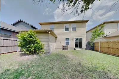Image de Lovely 3-bedroom house in Lehigh Acres